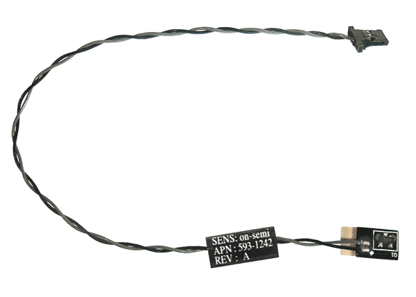 Optical Drive Sensor Cable 922-9820
