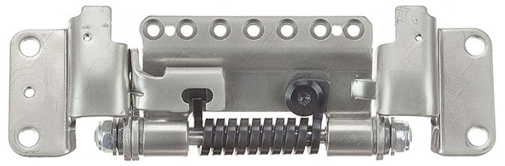 Clutch Hinge Mechanism 923-00046