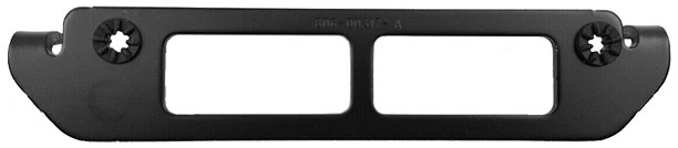 Hard Drive Bracket/Carrier/Mount, Left 923-00086