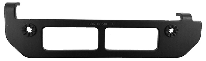 Hard Drive Bracket/Carrier/Mount, Right 923-00087 for iMac Retina 5K 27-inch 2017