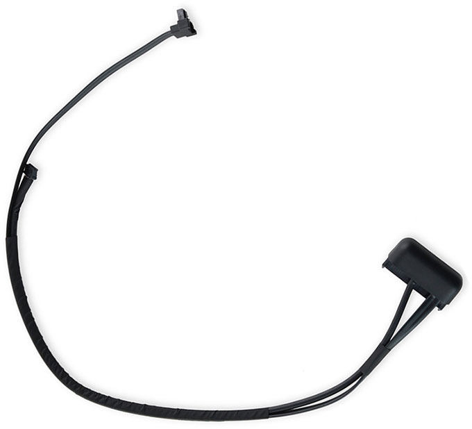 Hard Drive Data Power Cable, SATA 923-00092 for iMac Retina 5K 27-inch Mid 2015