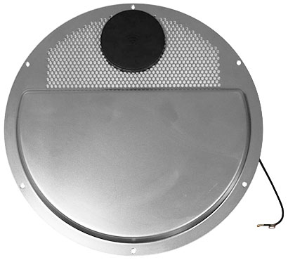 Antenna Plate w/ Wi-Fi Antenna 923-00158 for Mac mini Late 2014