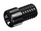 Screw, Solid State Drive, Lower Bay Alignment, Torx T8 923-0016