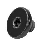 Screw, Torx T6, Wireless Card 923-00223