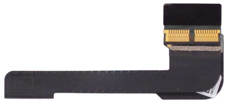 Display (TCON) Board Flex Cable 923-00404