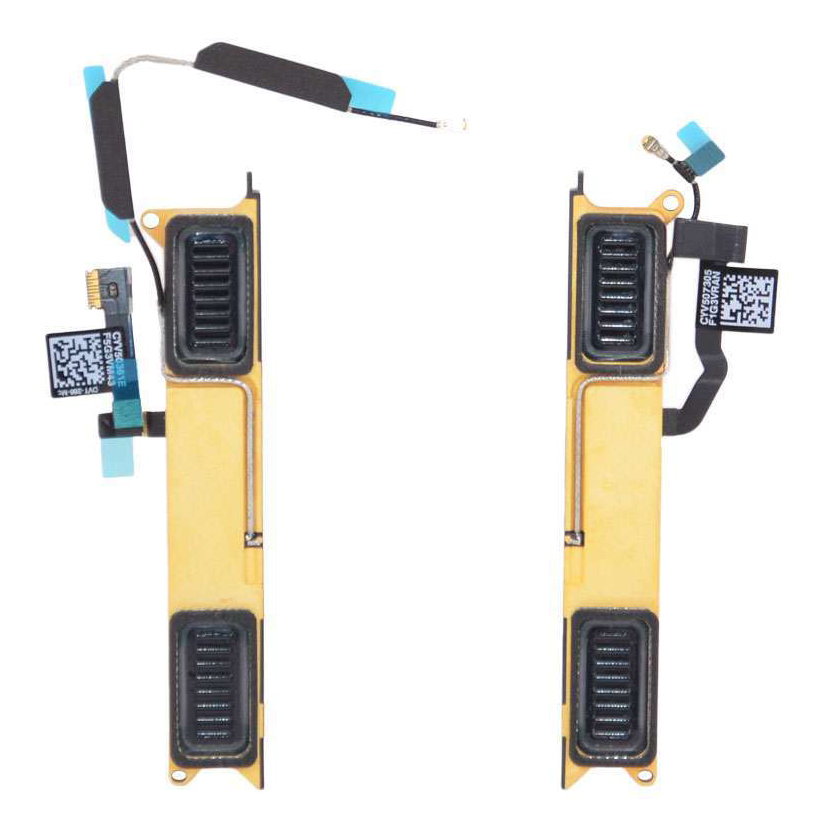 Speaker / Antenna Modules (Left and Right) 923-00410 for MacBook Retina 12-inch Early 2015