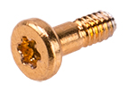 Screw, Torx T3, M1.2 923-00420