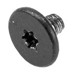 Screw, M1.6, Torx T5, Ground Clip 923-00425