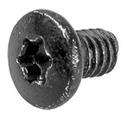 Screw, M2.5, Torx T8 923-00426