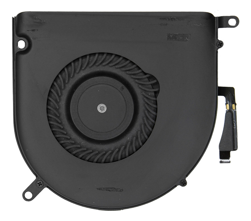 CPU Cooling Fan, Right 923-00536