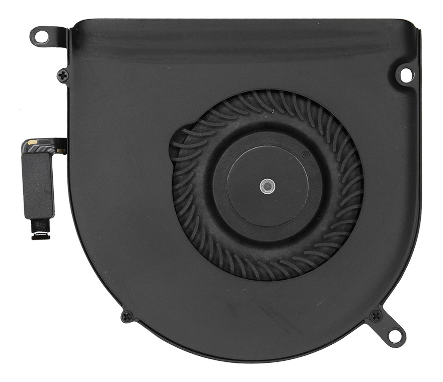 CPU Cooling Fan, Left 923-00537