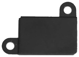 Trackpad I/O Board Flex Cable Bracket 923-00542