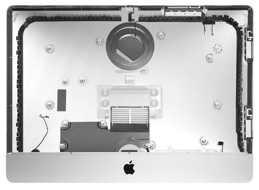 Rear Housing 923-00556 for iMac 21.5-inch Late 2015