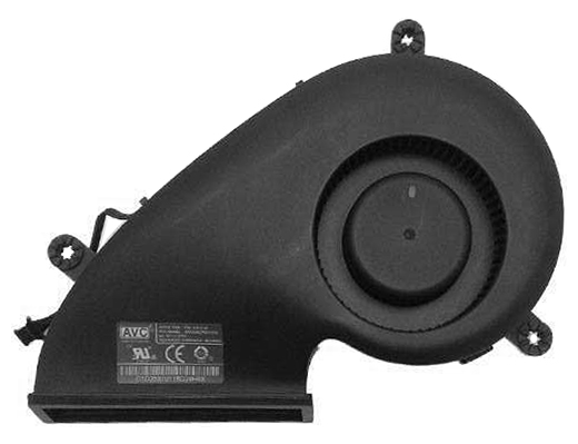 CPU Cooling Fan 923-00563 for iMac 21.5-inch 2017