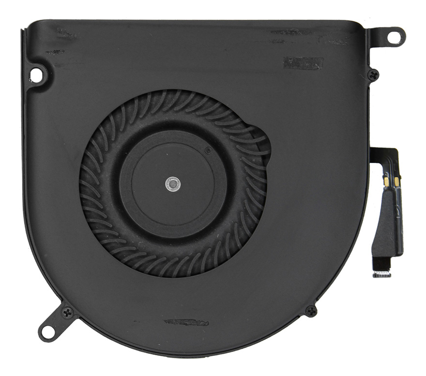CPU Cooling Fan, Right 923-0091 for MacBook Pro Retina 15-inch Mid 2012