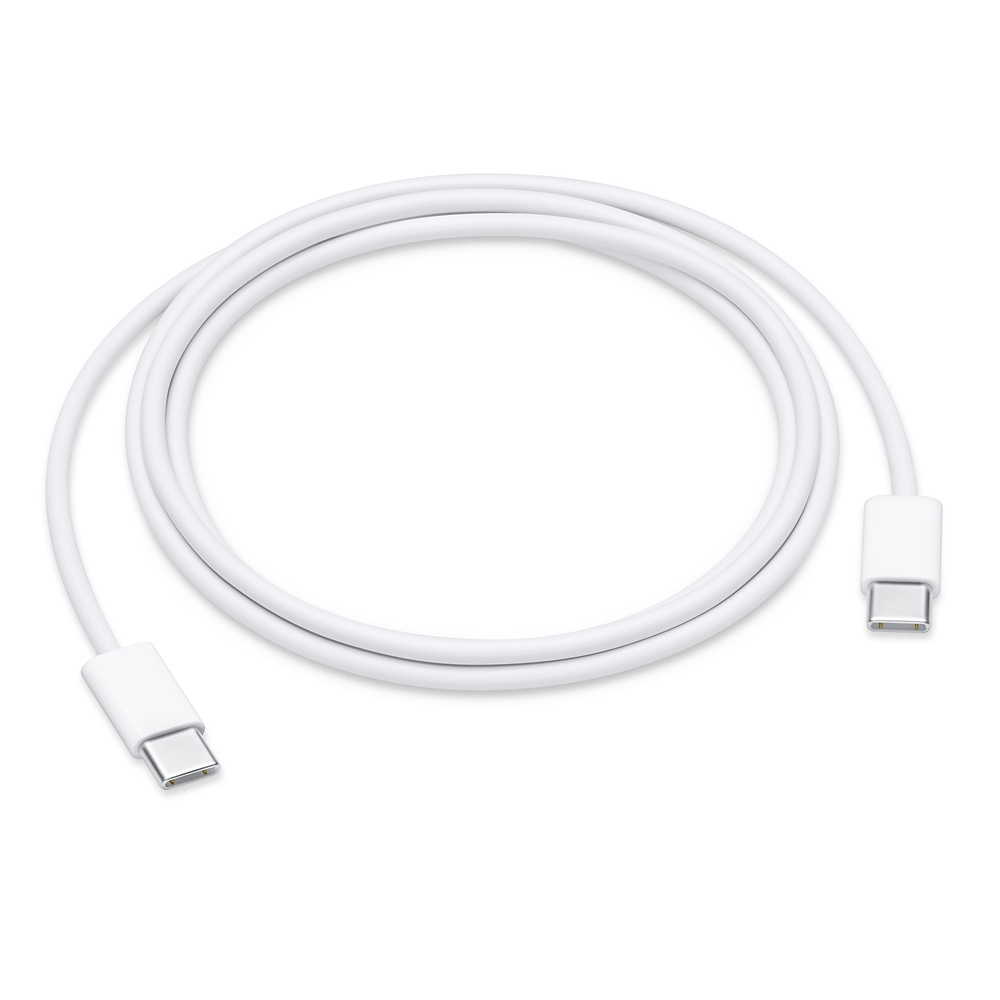 Apple Charge Cable, USB-C to USB-C, 1m 923-01131