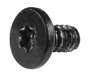 Screw, Torx T3, Audio Board Cowling 923-01175