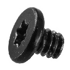 Screw, Heatsink Springs, Torx T5 923-01276