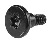 Screw, TCON, Shoulder, Outer, Torx T5 923-01282