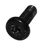 Screw, M1.6, Speaker, Front, Torx T5 923-0138