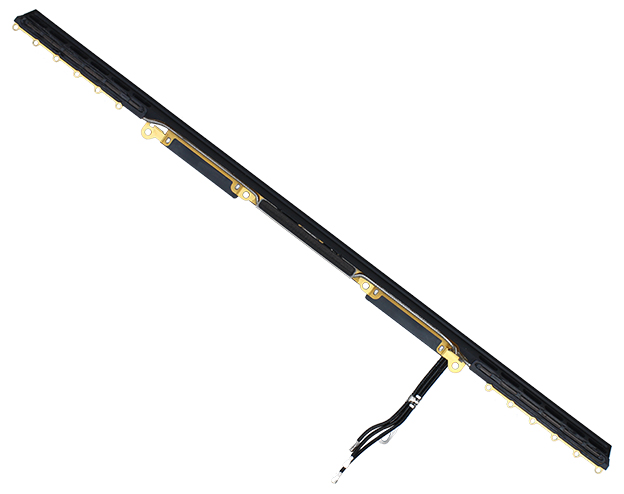 Vent / Antenna Module 923-01389 for MacBook Pro 13-inch 2018 4 TBT3