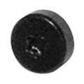 Screw, M1.6 x 1.8, Torx T5, Black 923-0141