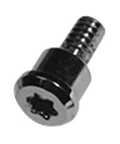 Screw, M1.6 x 3.6, T5, Ground Cap 923-0147