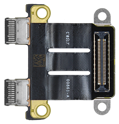 I/O Board (Left or Right) 923-01480