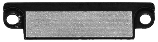 Display / LVDS / eDP Ground (Lower) Cowling 923-01489