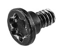 Screw, Heatsink, Right, Torx T8 923-01505