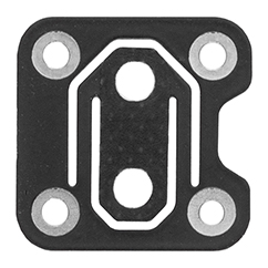 Touch ID Button Flexure 923-01740