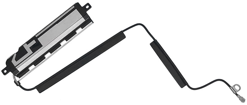 Antenna w/ Cable, Wi-Fi, Middle 923-01908 for iMac Pro 27-inch Late 2017