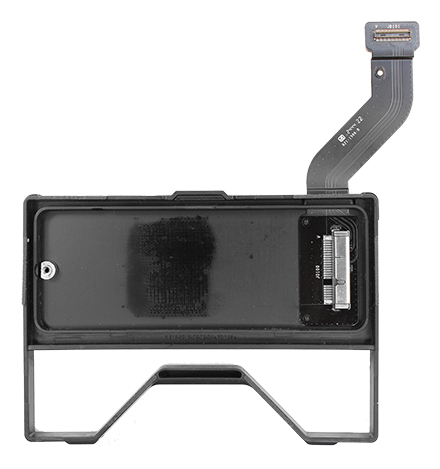 Solid State Drive Carrier w/ Flex Cable 923-0219 for MacBook Pro Retina 13-inch Early 2013