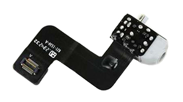 Audio Board w/ Flex Cable 923-0226