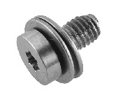 Screw, Torx T8, Logic Board to Bus Bar 923-02288