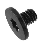 Screw, Torx T8, Flash Storage (SSD) 923-02313