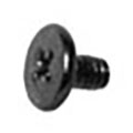 Screw M1.2 x 3.0, Phillips 00 923-0238