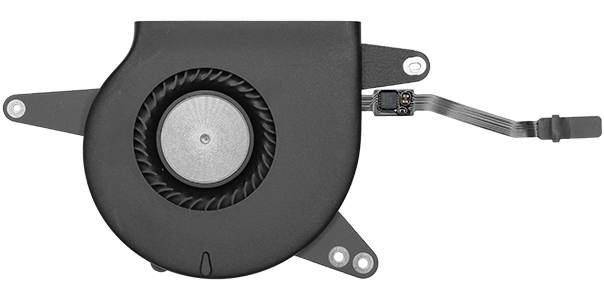 CPU Cooling Fan 923-02438