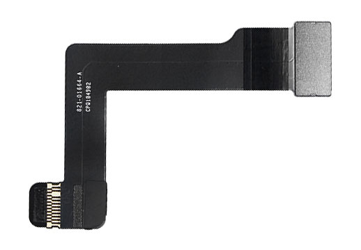 Keyboard to Logic Board Flex Cable, ANSI/ISO 923-02494