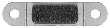 Cowling, Touch Bar Display 923-02507 for MacBook Pro 15-inch 2018