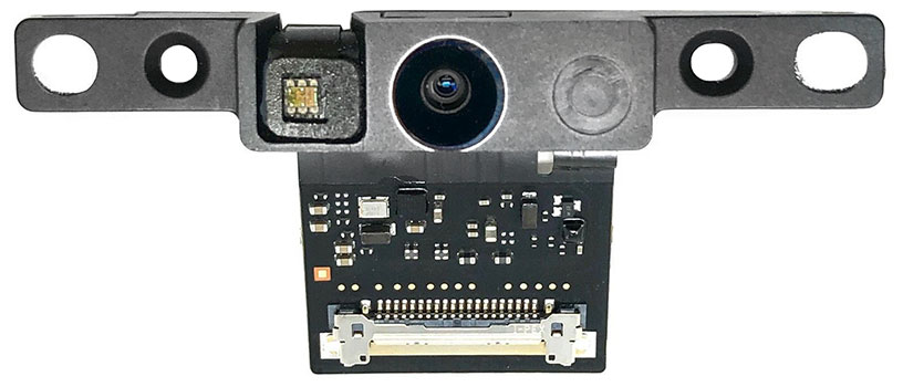 Camera / iSight 923-0269