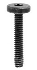 Screw, Speaker, Torx T6 923-02801