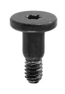 Screw, Torx T6, Fan 923-02803