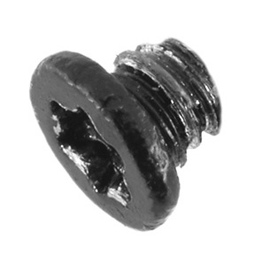 Screw, Cowling, Common, Torx T3 923-02885