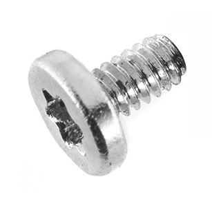 Screw, Fan, Short, Torx T5 923-02887