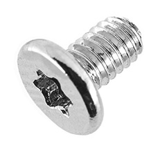 Screw, Display Clutch Cover, Torx T8 923-02894