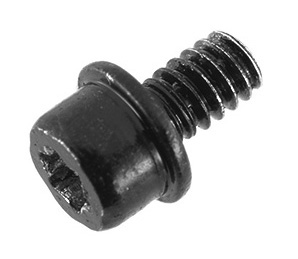 Screw, M1.6, TCON Bumper, Torx T3 923-02925