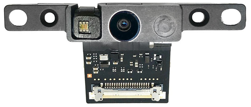 Camera 923-0301 for iMac Retina 5K 27-inch Late 2015