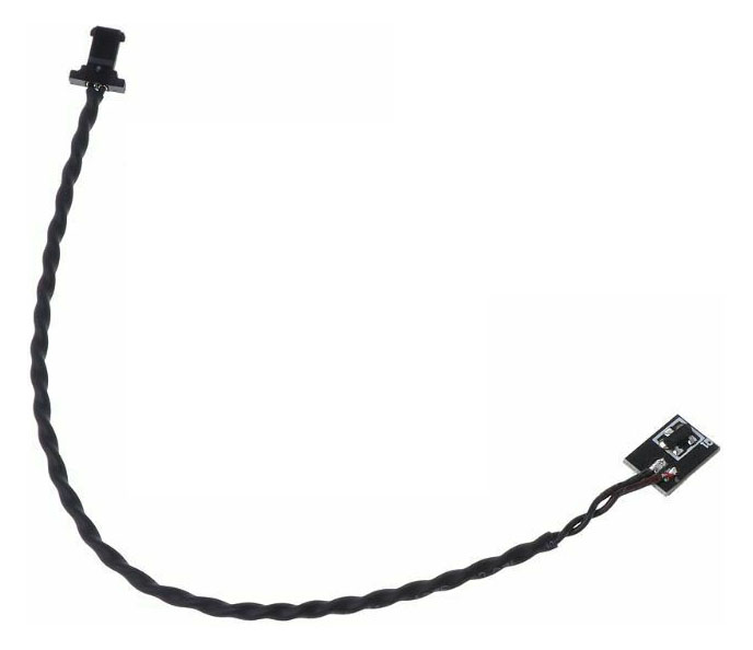 Display LCD Temperature Sensor Cable 923-0310 for iMac Retina 5K 27-inch 2019