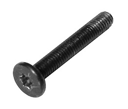 Screw, Hard Drive, Lower, Medium, Torx T10 923-0324